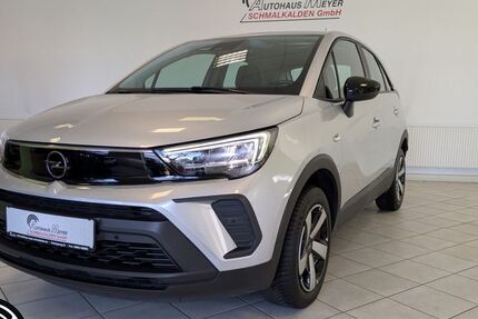 Opel Crossland (X) 33.136 km 14.990 &euro; Schmalkalden 98574