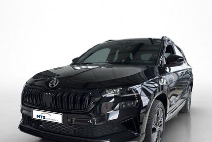 Skoda Karoq 3.267 km 39.990 &euro; Neu-Anspach 61267