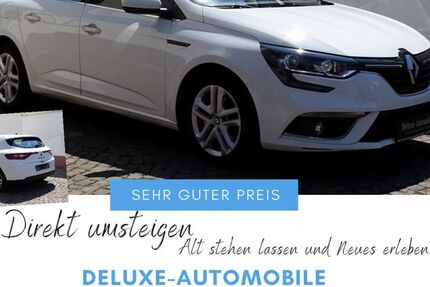 Renault Megane 173.000 km 8.950 &euro; Alzenau 63755