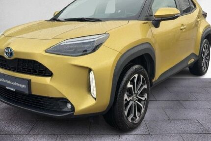 Toyota Yaris Cross 39.900 km 21.490 &euro; Ansbach 91522