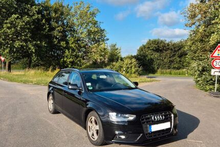 Audi A4 185.000 km 11.500 &euro; Tremsbüttel 22967