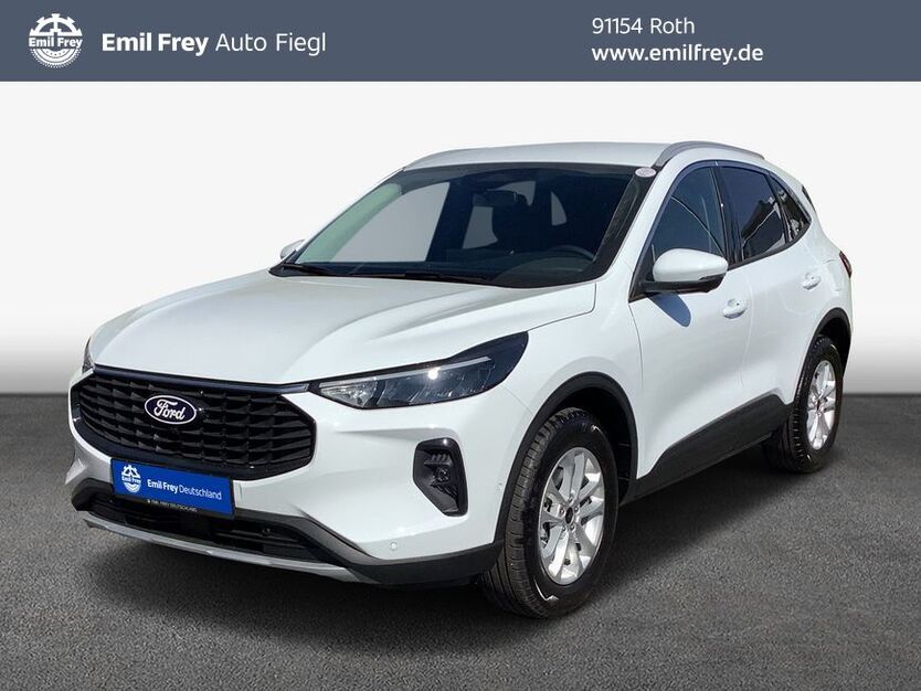 Kuga