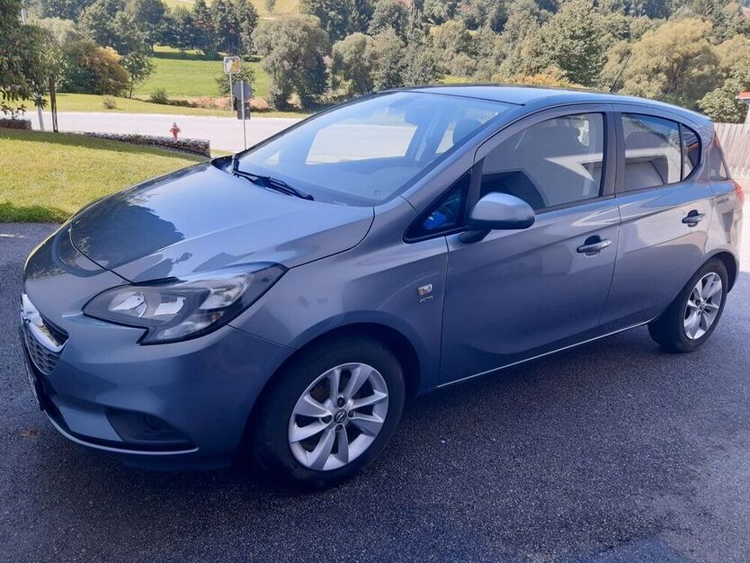 Corsa