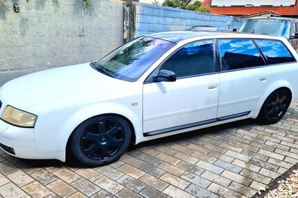 Audi S6 210.000 km 20.000 &euro; Rülzheim 76761