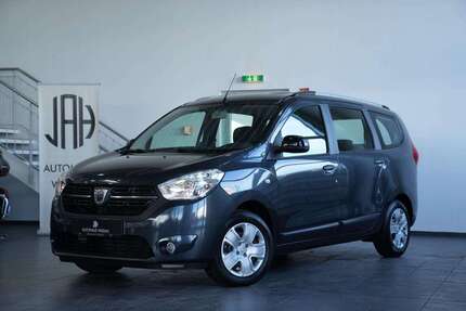 Dacia Lodgy 21.746 km 13.990 &euro; Wildau 15745