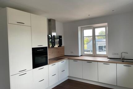2-Zimmer Wohnung, MFH, Brunsbek Langelohe