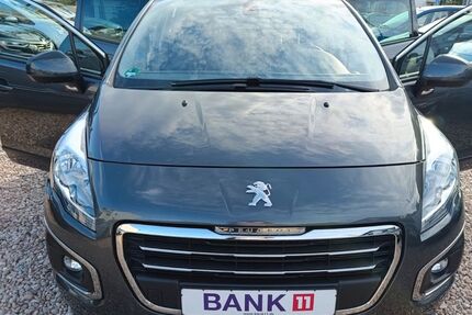Peugeot 3008 105.000 km 5.950 € Rodgau 63110