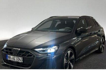 Audi A3 1.899 km 45.770 &euro; Hamburg 20537