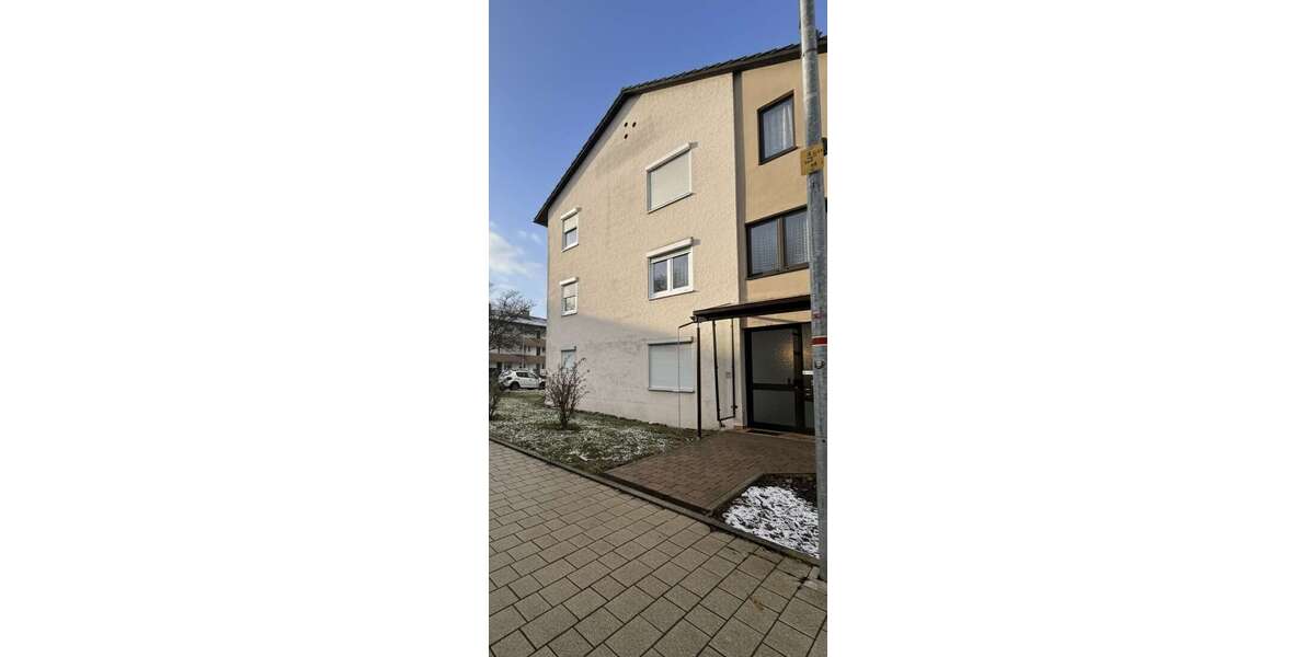 Wohnung zum Kaufen in Neckarsulm 235.000 € 65 m² 3 zimmer
