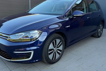 VW Golf 51.000 km 14.500 &euro; Heek 48619