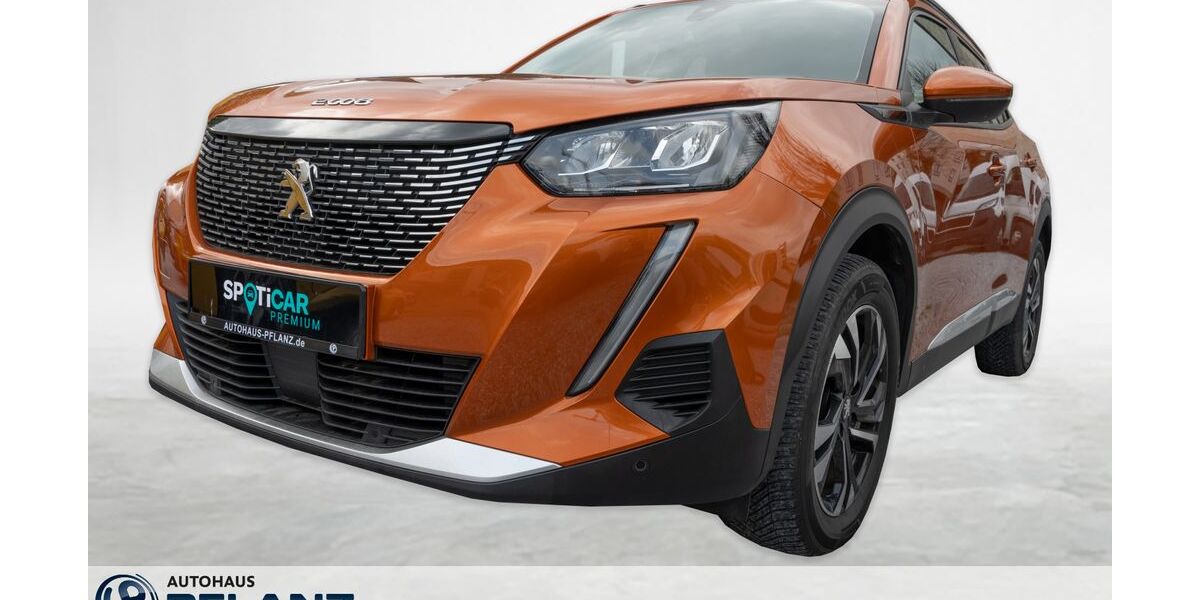 Peugeot 2008 12.484 km 21.185 &euro; Dortmund 44263