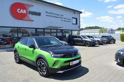 Opel Mokka 65.200 km 15.990 &euro; Rheinfelden 79618