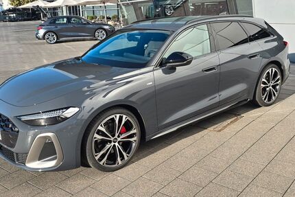 Audi A5 9.850 km 48.900 &euro; Brackenheim 74336