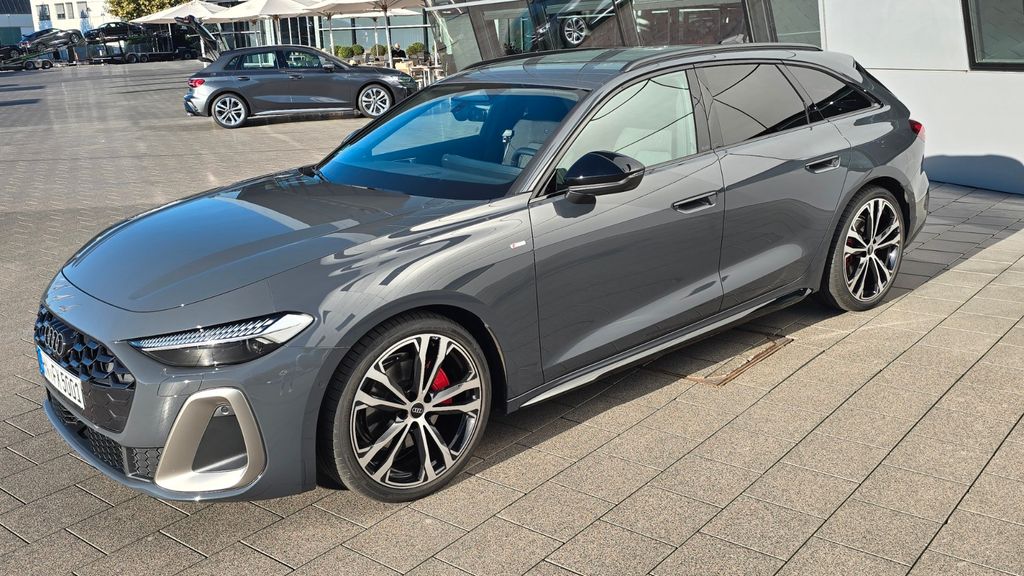 Audi A5 9.850 km 48.900 &euro; Brackenheim 74336