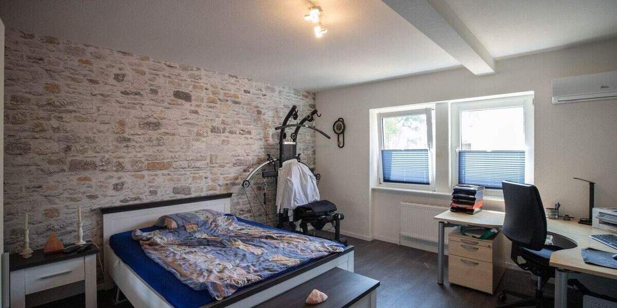 Etagenwohnung Barmstedt - 2 Zimmer, 72 m&sup2;, 235.000&euro; | Angebot:25663034