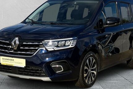 Renault Kangoo 26.300 km 25.750 &euro; Chemnitz 09113