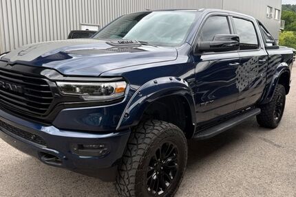 Dodge RAM 47.000 km 52.900 &euro; Treuchtlingen 91757