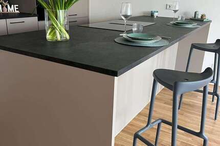 Wohnung Bischofsheim - 3 Zimmer, 76 m&sup2;, 435.000&euro; | Angebot:25434081