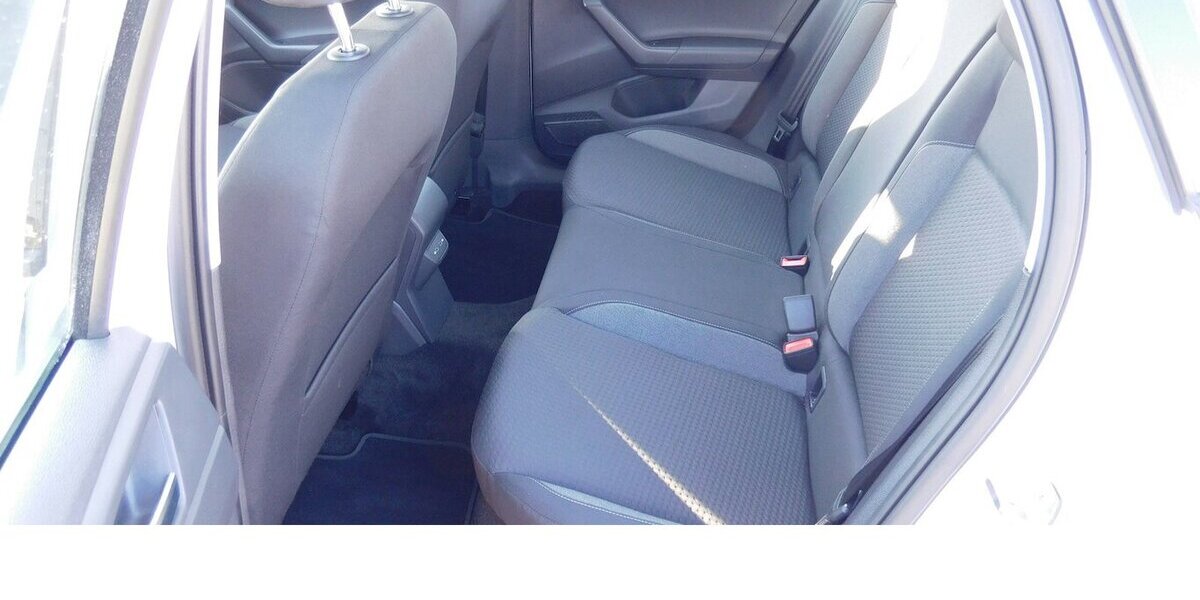 VW Polo 1.0 Life MPI BMT 4Trg Klima Navi LED 27.100 km 13.990 &euro; Vordorf 38533