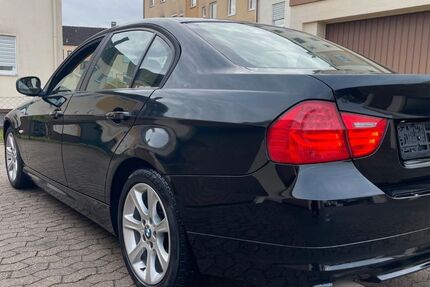 BMW 316 134.654 km 7.490 &euro; Wassertrüdingen 91717
