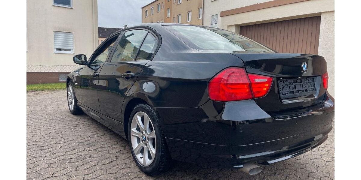 BMW 316 134.654 km 7.490 &euro; Wassertrüdingen 91717