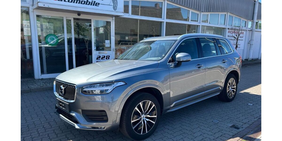 Volvo XC90 99.987 km 32.900 &euro; Hamburg-Norderstedt 22851