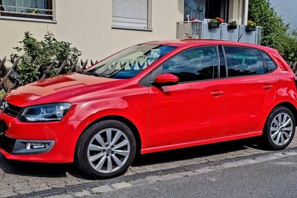 VW Polo 220.000 km 3.900 &euro; Nürnberg 90482