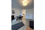 Moderne 2 Zimmer City Wohnung mit Südbalkon auf der Herzogstraße!