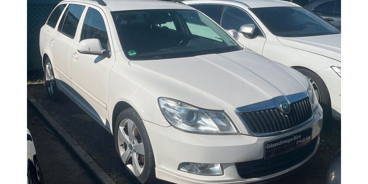 Skoda Octavia 219.900 km 2.300 &euro; Bensheim 64625