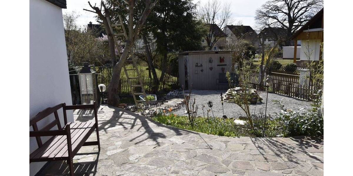 Bungalow Altdorf bei Nürnberg Röthenbach - 6 Zimmer, 159 m&sup2;, 458.000&euro; | Angebot:26171464