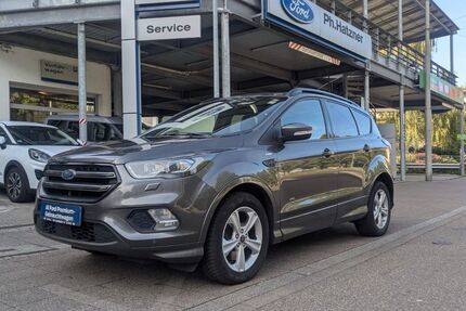 Ford Kuga 106.435 km 14.850 &euro; Karlsruhe 76137