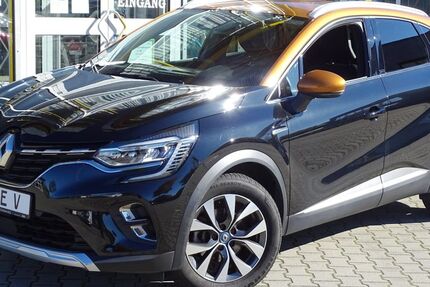 Renault Captur 73.046 km 16.500 &euro; Luckenwalde 14943