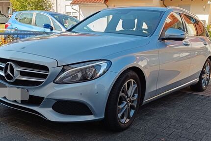 Mercedes-Benz C 200 51.700 km 19.000 &euro; Söhrewald 34320
