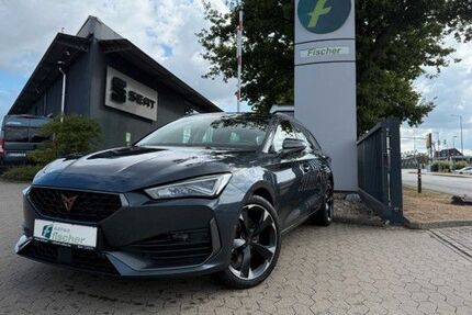 Cupra Leon 24.900 km 32.890 &euro; Celle 29227