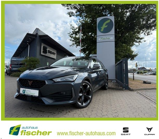 Cupra Leon 24.900 km 32.890 &euro; Celle 29227