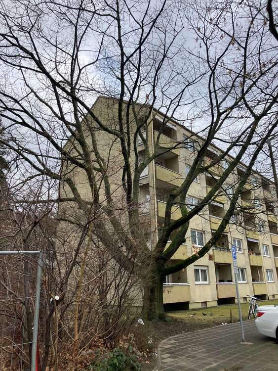 Grundstück zu verkaufen in Nürnberg 695.000 € 770 m²