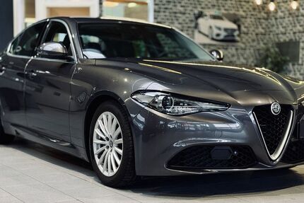 Alfa Romeo Giulia 91.349 km 19.990 &euro; Balingen 72336