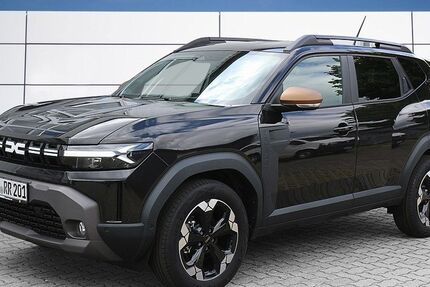 Dacia Duster 7.000 km 29.990 &euro; Parchim 19370