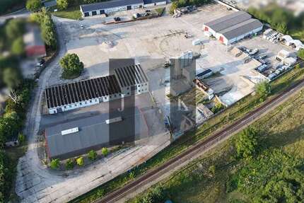 Gewerbeobjekt Grevesmühlen - 1.600.000&euro; | Angebot:27192302