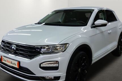 VW T-Roc 19.201 km 31.680 € Kaiserslautern 67663