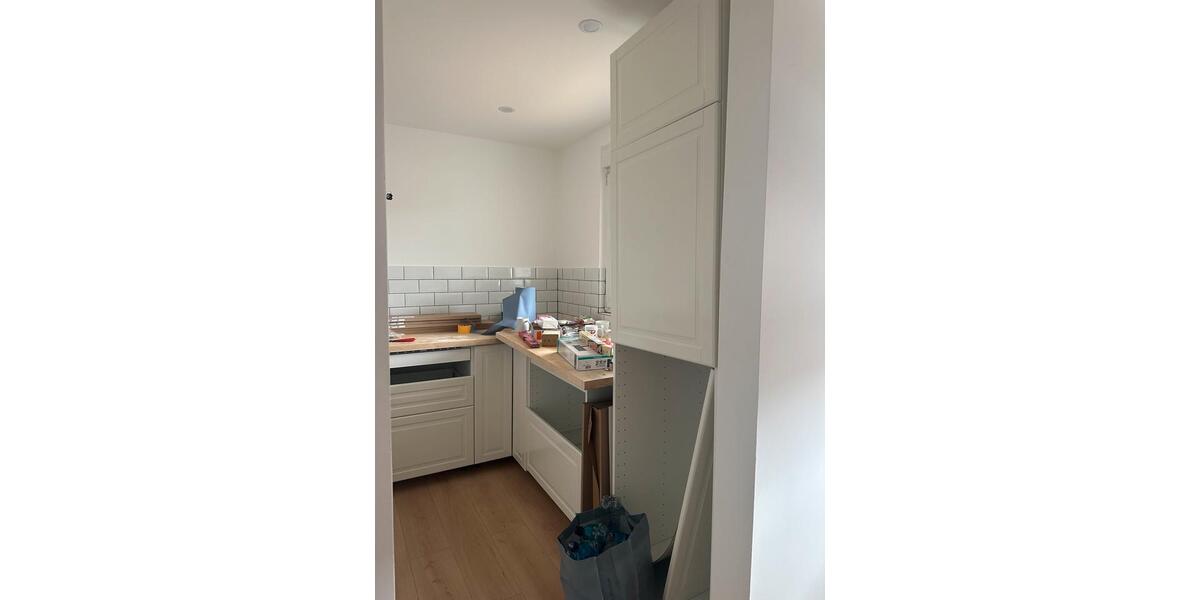 Etagenwohnung Lampertheim - 4 Zimmer, 85 m&sup2;, 1.400&euro; | Angebot:25718511