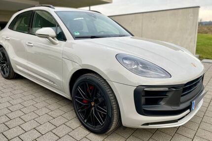 Porsche Macan 80.000 km 69.900 &euro; Kressbronn am Bodensee 88079