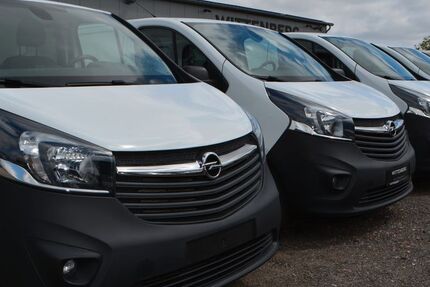 Opel Vivaro 81.617 km 13.750 &euro; Cuxhaven 27472