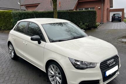 Audi A1 129.500 km 10.700 &euro; Paderborn 33100
