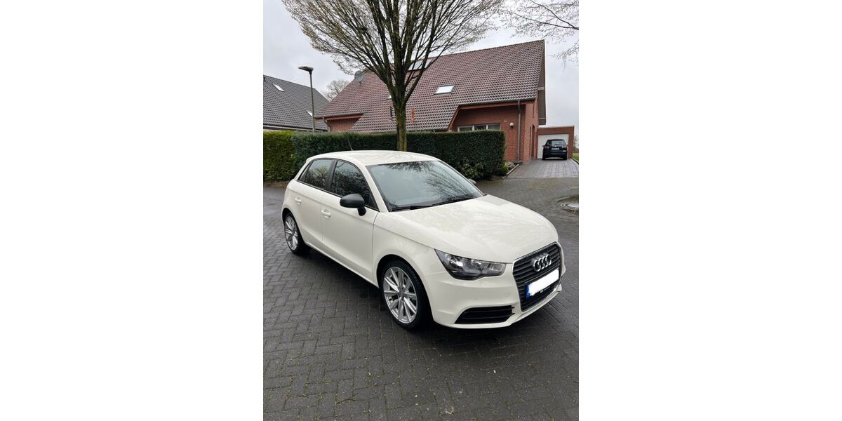 Audi A1 129.500 km 10.700 &euro; Paderborn 33100