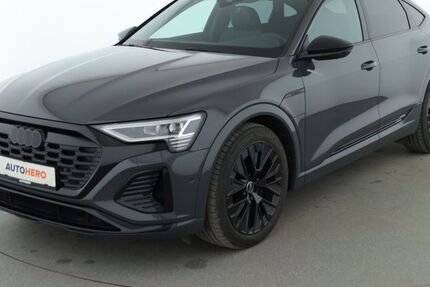 Audi Q8 25.864 km 45.690 &euro; Leipzig 04328