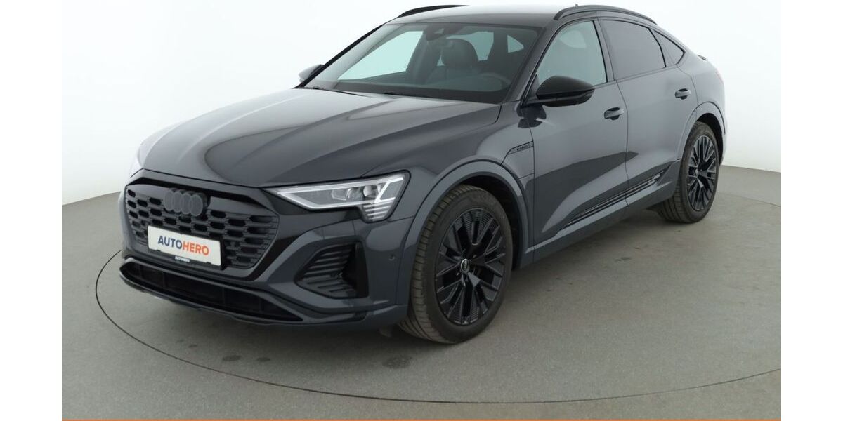 Audi Q8 25.864 km 46.520 &euro; Leipzig 04328
