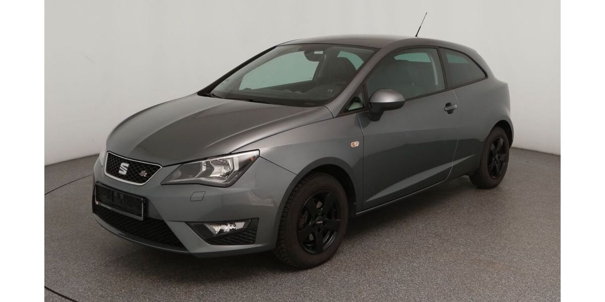Seat Ibiza 63.024 km 9.890 &euro; Elsenfeld 63820