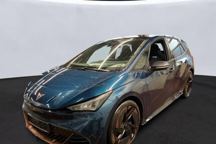 Cupra Born 17.404 km 28.760 &euro; Hagen 58091