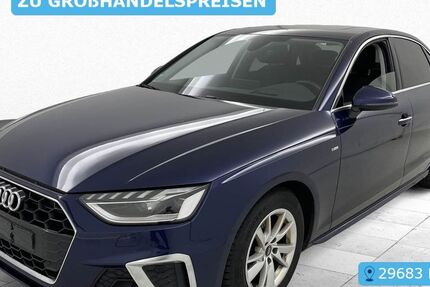 Audi A4 132.894 km 23.197 &euro; Krefeld 47829
